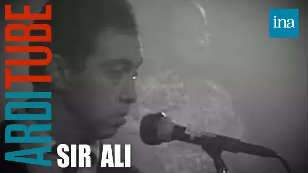 Sir Ali "Don't stop the carnaval" - Archive INA