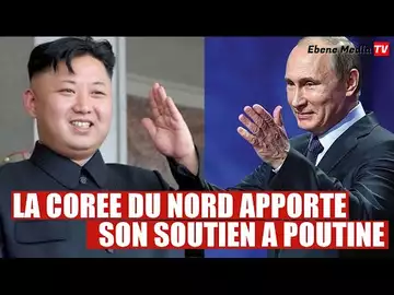 La Corée du Nord soutient fermement la Russie
