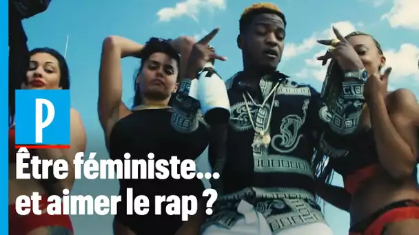 Peut-on être féministe... et aimer le rap ?