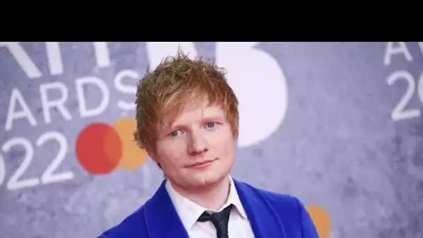 « Shape Of You » : Ed Sheeran accusé de plagiat pour son tube
