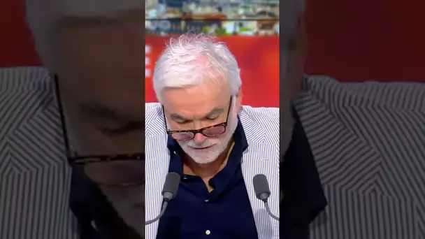 L'édito de Pascal Praud du vendredi 4 juillet