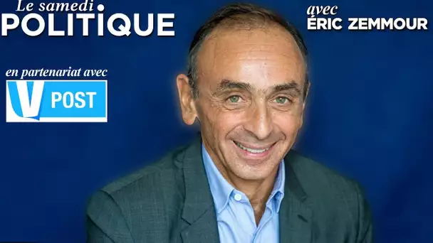 Éric Zemmour : 'Nous devrions nous allier au groupe de Visegrád pour protéger notre identité'