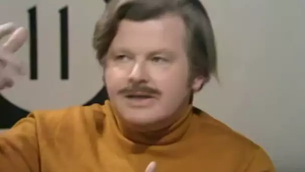 Benny Hill - Pédro Totor