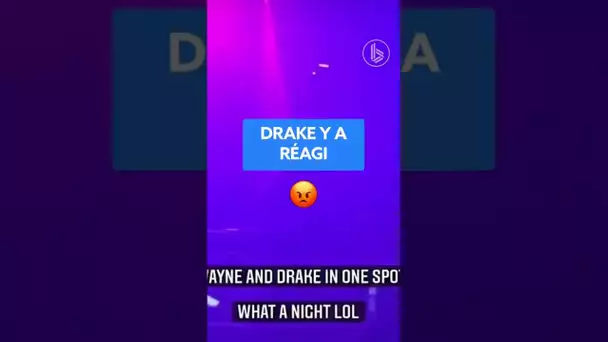 Drake déteste son sosie