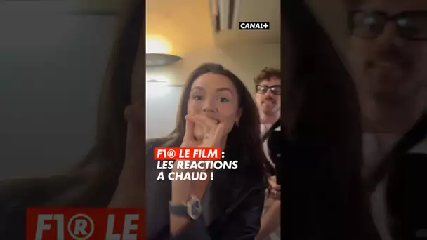 « Meilleur film de ma vie » 🏎️🔥