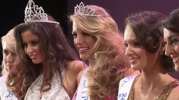 Miss France VS Miss Nationale : la guerre est déclarée !