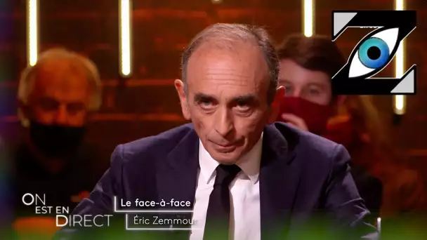 [Zap Télé] Virulente altercation entre L. Ruquier et E. Zemmour à propos des audiences ! (13/09/21)