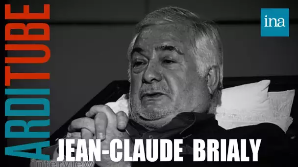 Jean-Claude Brialy dans le cercueil de Thierry Ardisson | INA Arditube