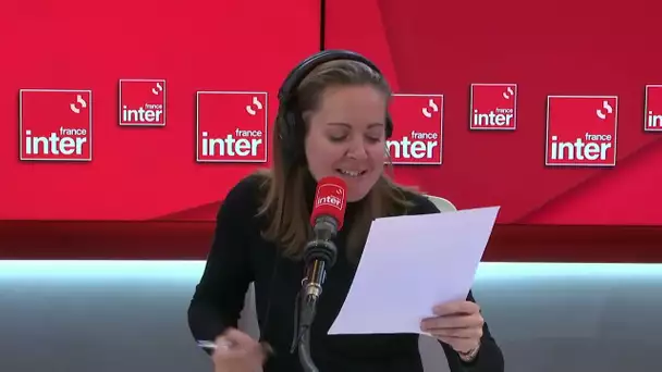 Elisabeth Borne vs l'aristocrate dissident - Le Billet de Charline dans "C'est encore nous  !"