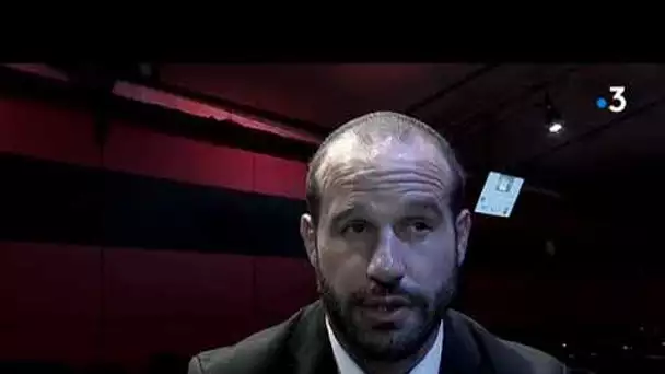 Départ à la retraite de Michalak