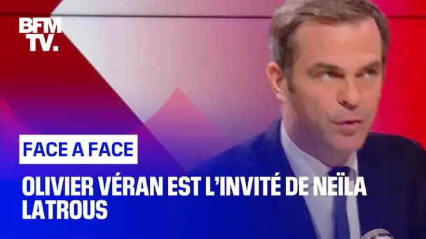 Face-à-Face : Olivier Véran