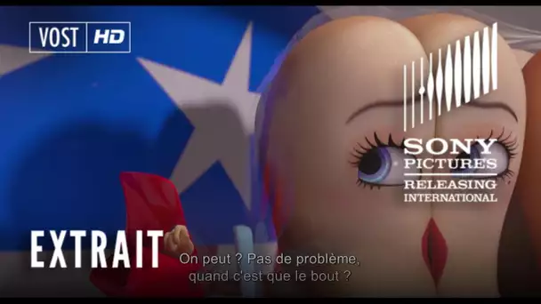 Sausage Party - Extrait I Can&#039;t Wait - VOST