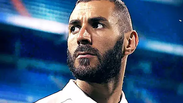 LE K BENZEMA Bande Annonce  Documentaire, Football