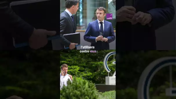 Une fois votre téléphone infecté par Pegasus, “votre vie est fichue”, explique ce journaliste.