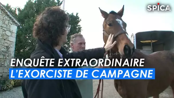 L'exorciste des campagnes : Enquête Extraordinaire