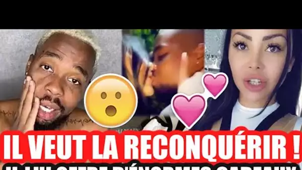 SISIK VEUT RECONQUÉRIR SON EX MAEVA GHENNAM !! 😱💕 IL LUI OFFRE D’ÉNORMES CADEAUX, ELLE TACLE GREG !