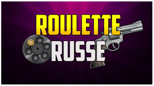 UN ADO SE TUE EN JOUANT A LA ROULETTE RUSSE !!!