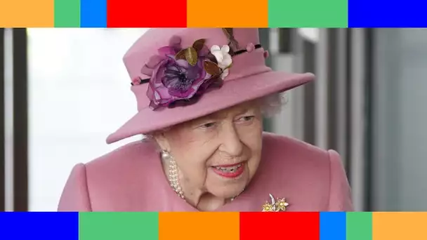 Elizabeth II  ce surnom insolite donné par Boris Johnson à la Reine avant son jubilé