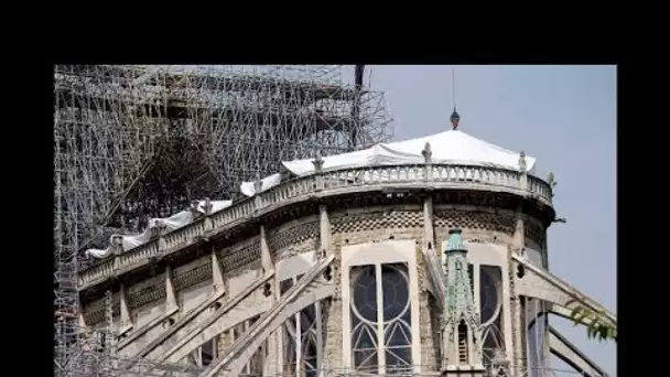 Notre-Dame : des failles dans la sécurité incendie pointées du doigt