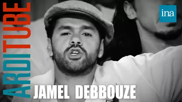 Jamel Debbouze  "Le Jamel Comedy Club chez Thierry Ardisson" | INA Arditube