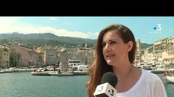 Bastia : des huîtres et des oursins pour dépolluer le vieux port