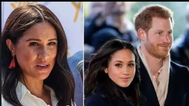 Les trois choses que Meghan Markle doit faire pour accroître sa popularité avant son retour au Royau