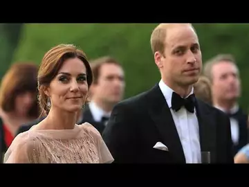 Kate Middleton et prince William, gêne au Palais après une chanson humiliante, les Cambridge dans