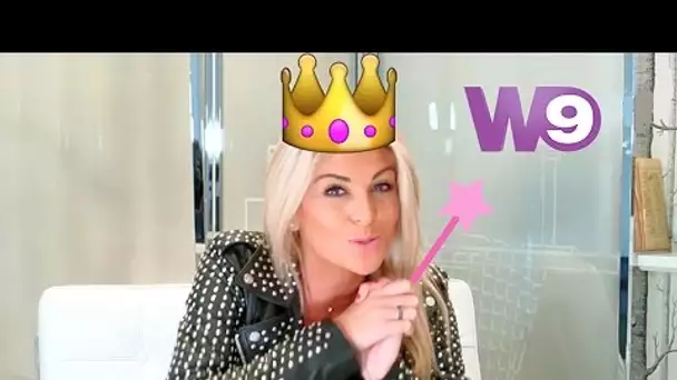 Mélanie (Les Anges 9): Bientôt sur W9 dans Les Princesses de l’Amour ? Elle répond en Exclu !