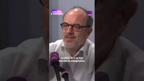 Législatives 2024 : pourquoi le nombre de triangulaires pourrait atteindre un record