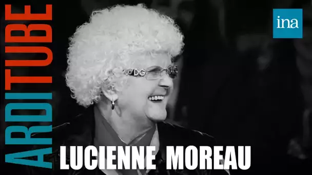 Lucienne Moreau : La mamie superstar chez Thierry Ardisson | INA Arditube