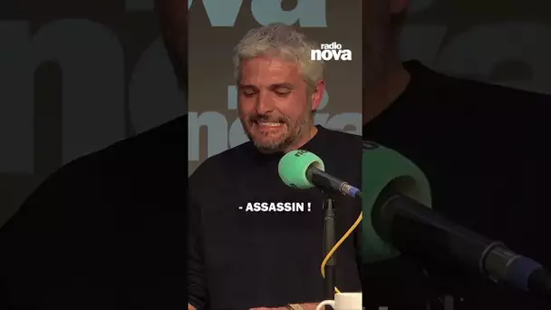 Soyons réalistes - Pierre-Emmanuel Barré dans "La dernière"