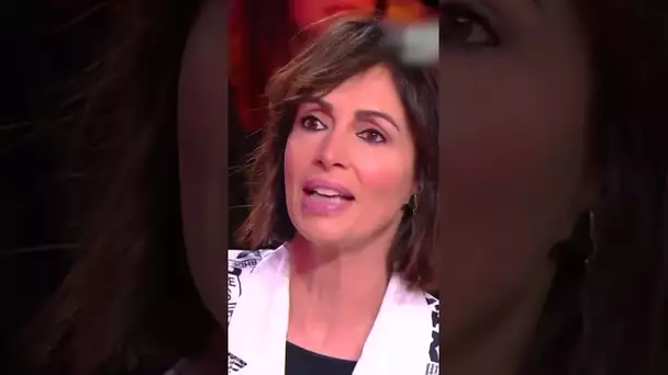 "Dites un truc intéressant !" : le défi improvisé de Cyril aux chroniqueurs !