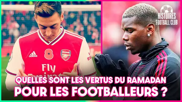 Quelles sont les vertus du Ramadan pour les footballeurs ?