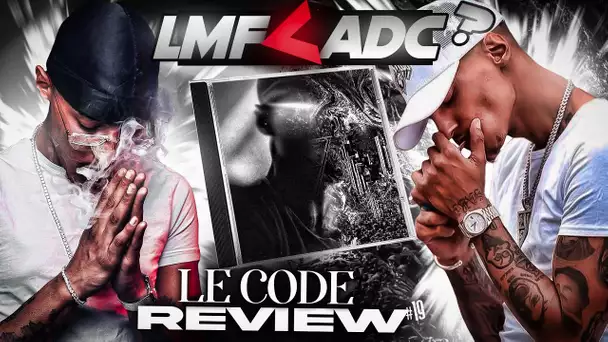 Freeze Corleone : et si ADC était meilleur que LMF ? - Le Code Review #19