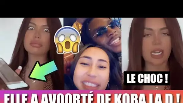 UNE FILLE A AV00RTÉ DE KOBA LA D QUI A TROMPÉ ASTRID NELSIA ! 😱 ELLE BALANCE TOUT ! ASTRID RÉAGIT !