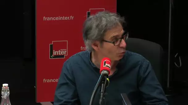 Le duel du Grand Face-à-face du 25/05/2019