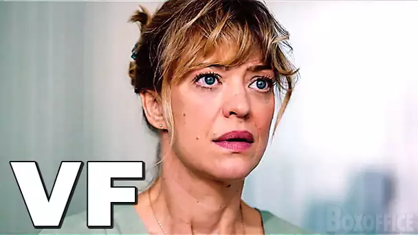 RESTE AVEC MOI Bande Annonce VF (2021) Heike Makatsch