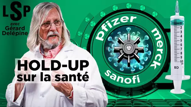 Covid-19 : Confinement, vaccin... les fausses routes ? Le Samedi Politique avec Gérard Delépine