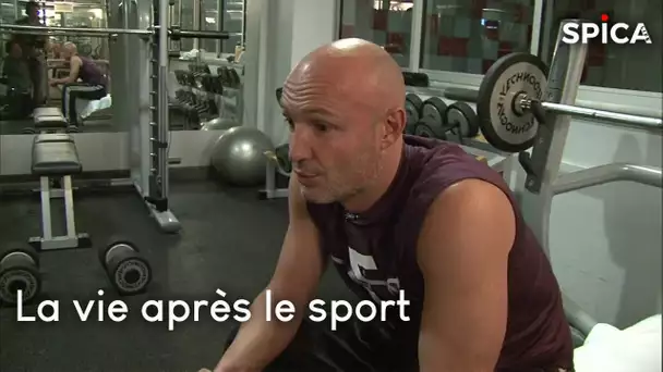 la vie après le sport : les combats post carrière