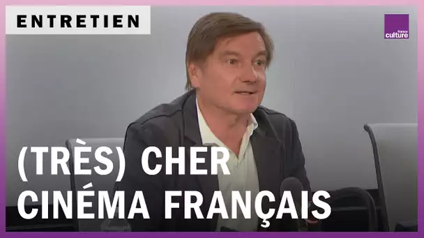 Le cinéma français : c’était mieux avant ?