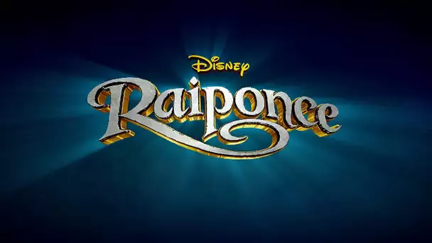 Raiponce - Bande annonce 1 I Disney