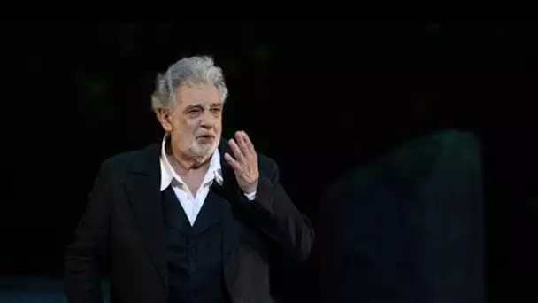 Coronavirus: Placido Domingo est sorti de l'hôpital au Mexique et "se repose"