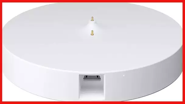 Ultimate Ears Power Up Wireless Charging Dock for Ultimate Ears BOOM 3, MEGABOOM 3, BLAST & MEGABLAS