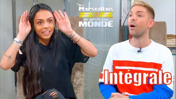 Julia boycottée des Marseillais ? Elle termine Paga, S&#039;agace de Jessica et dit STOP ! (LMvsMonde3)