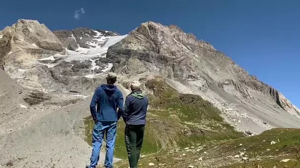 Montagne: un climat à haut risques