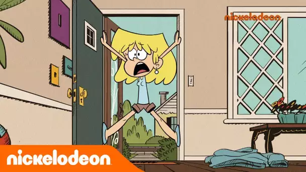 Bienvenue Chez les Loud | Au revoir, Bobby | Nickelodeon France