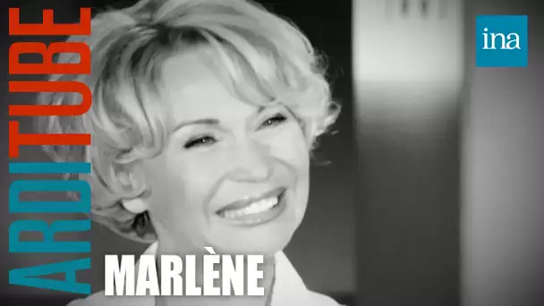 Marlène : Ex miss sexy chez Thierry Ardisson | INA Arditube