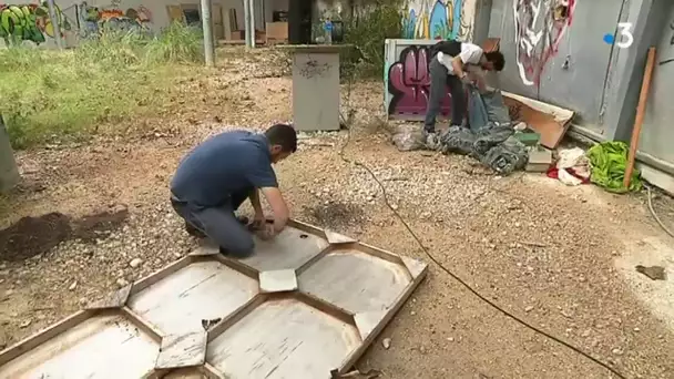 Montpellier : les gilets jaunes préparent leur 4e Assemblée des Assemblées