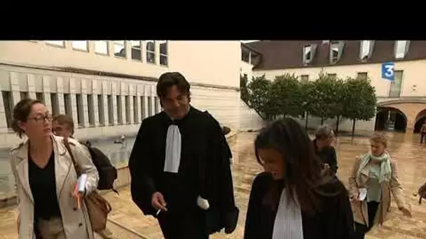 L&#039;anesthésiste bisontin verra-t-il lever sa mise en examen ?