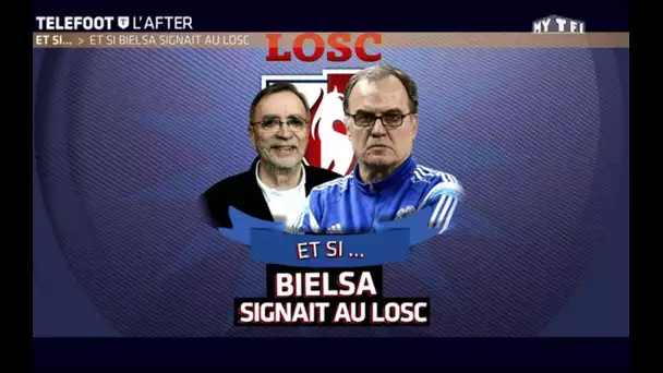 Et si Marcelo Bielsa signait au LOSC ?